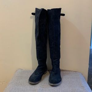 💙 Free People Cumbria / Carlisle Tall Boots
